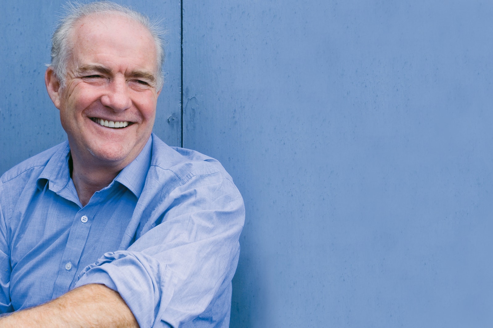 Rick Stein