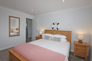 rockpool double bedroom