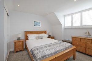 skylark double bedroom