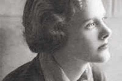 Daphne du Maurier