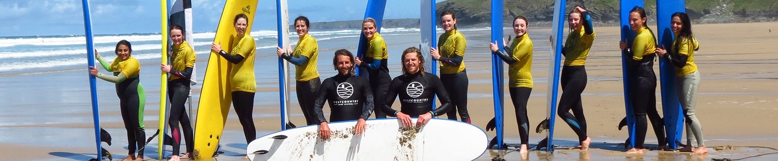 surf group
