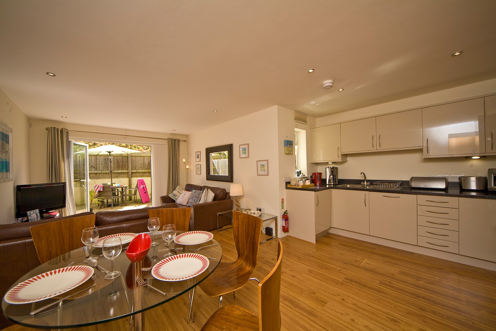 The Beach House | Breaks in Cornwall