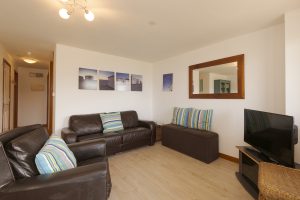 lounge at 2 White Lodge