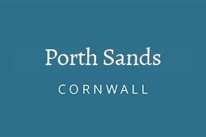 porth sands logo