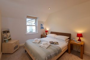 double room 26 Beachcombers