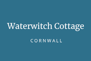 waterwitch cottage logo