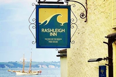 Rashleigh Inn