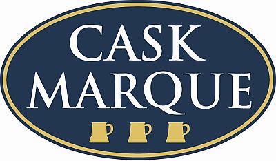 Cask Marque logo