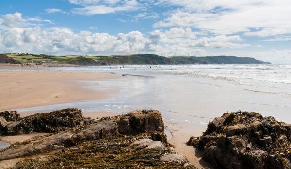 Widemouth Bay