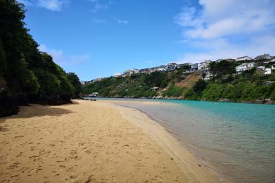 Mother Ivey's Bay Beach