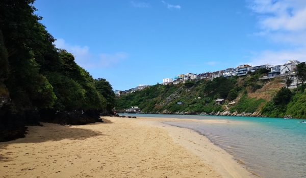 Gannel Estuary