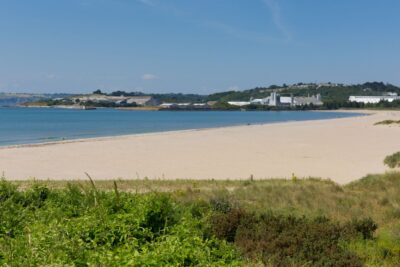 Par Beach