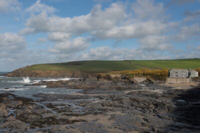 Rocky Beach, Trevone