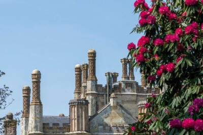Tregothnan Country House